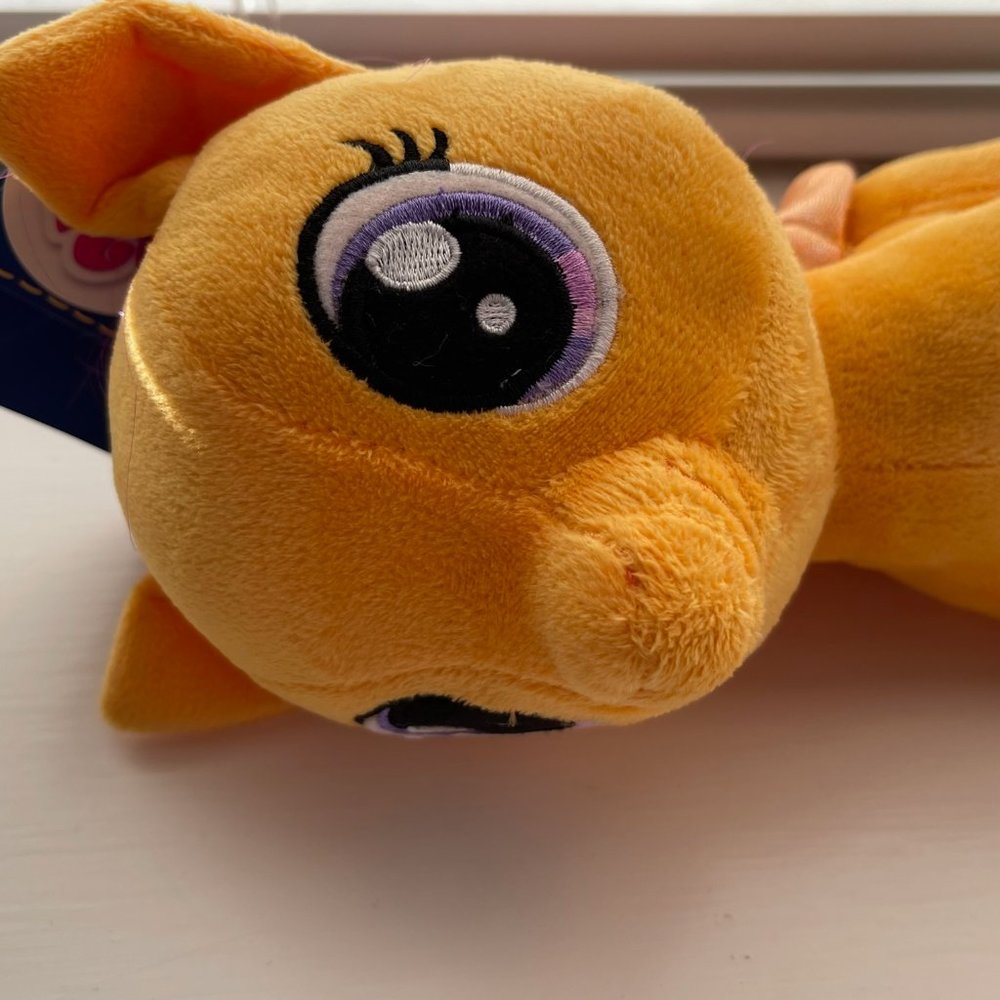 Build a Bear My Little Pony Scootaloo Still has Tags - Picture 16 of 16